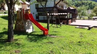 Gostišče Hedvika - Kal-Koritnica - 7
