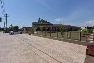 Tsimpoukas Village - 1