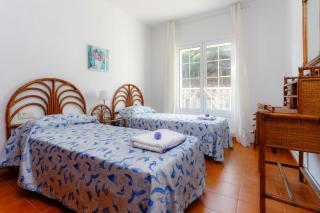 La Marina, casa en playa San Pol de Mar, Barcelona - San Pol de Mar - 6