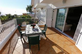 La Marina, casa en playa San Pol de Mar, Barcelona - San Pol de Mar - 3