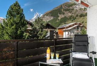 Haus Sonnmatt - Zermatt - 8