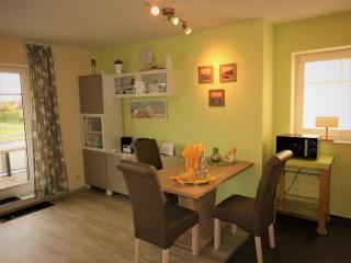 Ferienwohnung Krabbentaucher 2 - Neßmersiel - 6