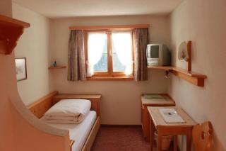 Hotel Soliva - Sedrun - 1