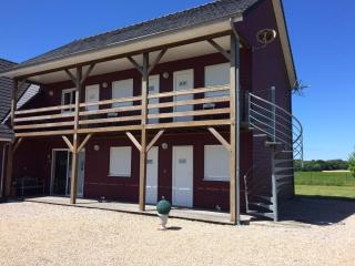 Chambre d'hôte El Dorado - 1