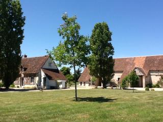 Mongrenon - Escrignelles - 8