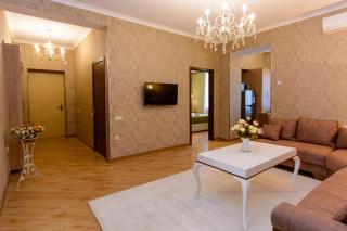 Dat Exx Apartments on Marjanishvili - Tbilisi - 1
