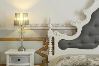 B&B Dimora Muzio and Restaurant - Gallipoli - 7