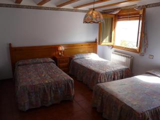 Casa Marcos - Castellote - 7