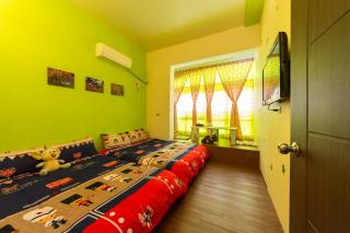 Time Travelodge Homestay - Zhuangwei - 3