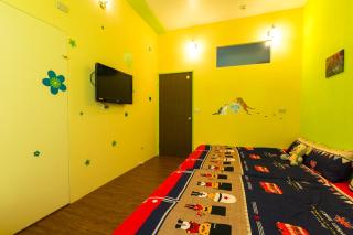 Time Travelodge Homestay - Zhuangwei - 5