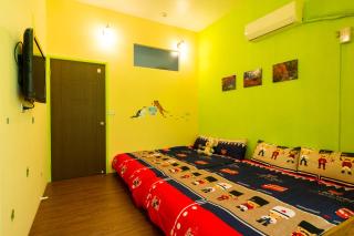 Time Travelodge Homestay - 6