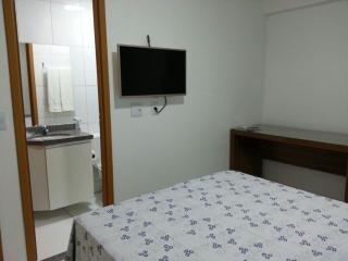 Apartamento todo climatizado - Praia de Ponta Verde - Maceió - 3