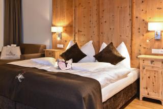 Hotel Gsoihof - Villnoss - 8