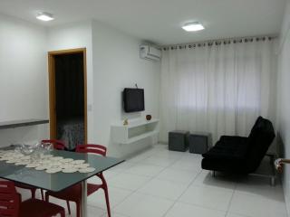 Apartamento todo climatizado - Praia de Ponta Verde - 9