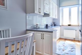 Kraków Old Town 2 bedroom royal apartment - 7