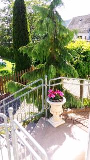 Ferienwohnung Eigner - Traben-Trarbach - 0