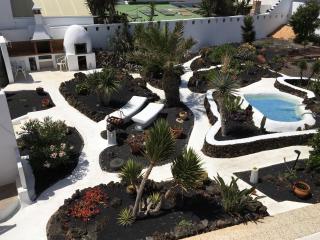 Apartamentos Los Vientos (Apto 8) - Órzola - 1