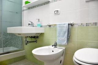 Abbardente appartamento in centro - 2