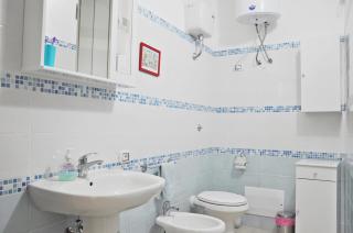 Abbardente appartamento in centro - 1