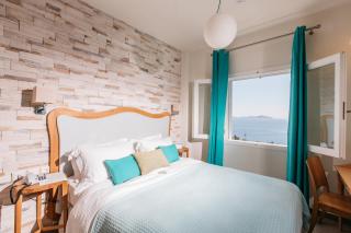 Ikion Eco Boutique Hotel - Patitiri - 8