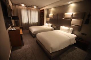 The Seven Hotel - Casablanca - 8