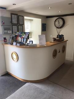 Porthole Suites - Saint Aubin - 8