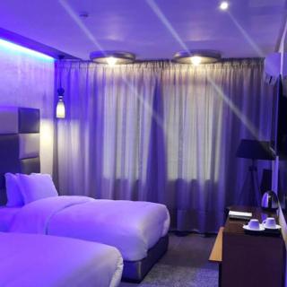The Seven Hotel - Casablanca - 4