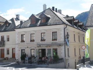 Apartment Gaspercic - Bovec - 0