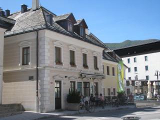 Apartment Gaspercic - Bovec - 1