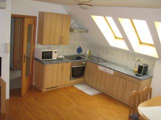 Apartment Gaspercic - Bovec - 7