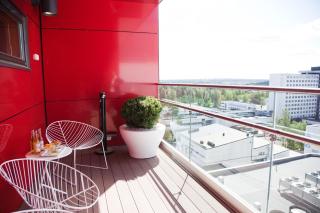 Norlandia Tampere Hotel - Tampere - 1