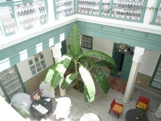 Riad Azahar - 5