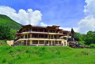 Family Hotel Gorski Kut - Rilski Manastir - 7