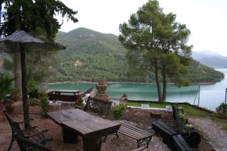 Casa Rural Los Parrales - El Tranco - 3