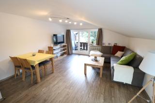 Alpen - Apartments - Garmisch-Partenkirchen - 5