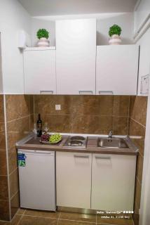 Apartment/Room ''Dalmacija'' SINJ - Sinj - 1