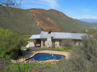 Tierhoek Cottages - Robertson - 5