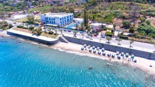 Hotel Tourist - Cefalù - 9
