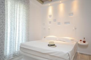 Naxian Spirit Suites & Apartments - Agia Anna Naxos - 1