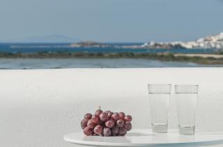Naxian Spirit Suites & Apartments - 7