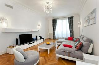 Apartment Saint Philippe 2 - Nice - 4