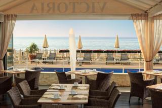 Victoria Frontemare Beach & Spa Hotel Jesolo - Lido di Jesolo - 2