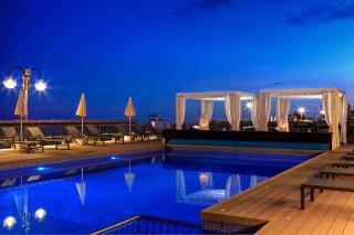 Victoria Frontemare Beach & Spa Hotel Jesolo - Lido di Jesolo - 4