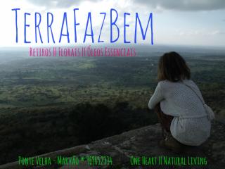 TerraFazBem - Marvão - 0