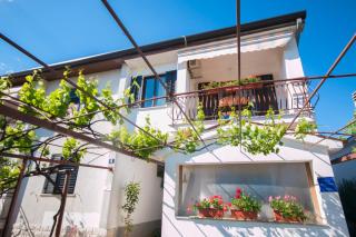 2 rooms app for 3 persons with 2 terraces near beach&town - Poreč - 0