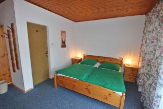 Pension Sybille - Ebensee - 4