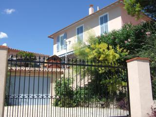 Studio les murs - Vence - 8