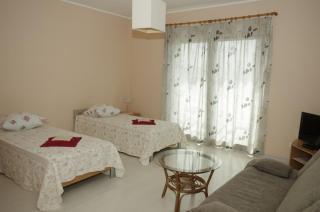 Europe Guesthouse - Narva - 2