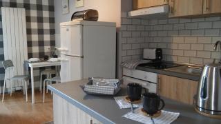 Apartament Poznańska 1 - Poznań - 0