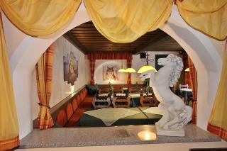 Pension Sybille - Ebensee - 8